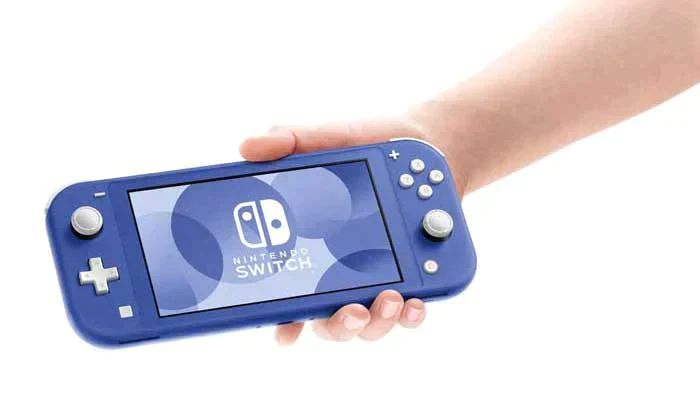 【新品/送料無料~】任天堂 Nintendo Switch Lite ブルー HDH-S-BBZAA スイッチ ライト 4902370547672
