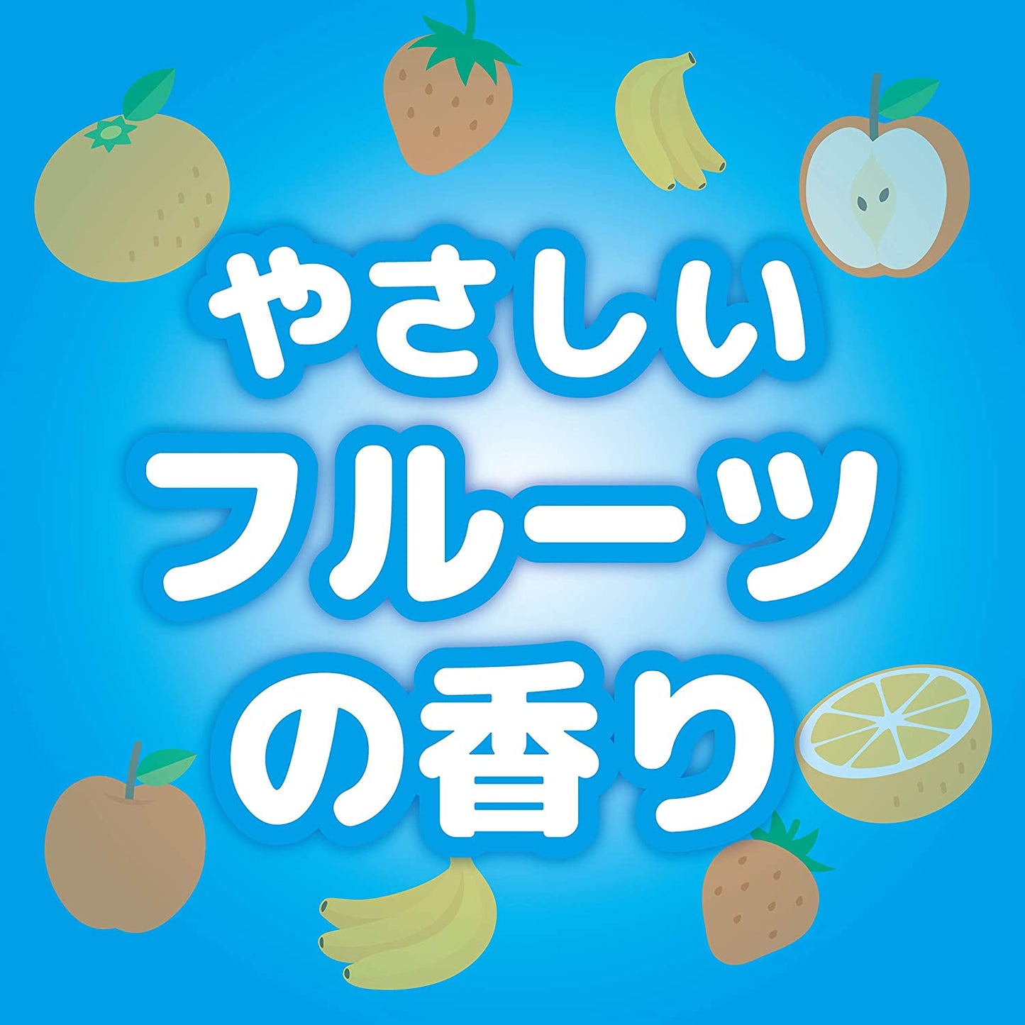 虫よけ カオリング ブルー 30個入 (天然精油配合 殺虫成分不使用)