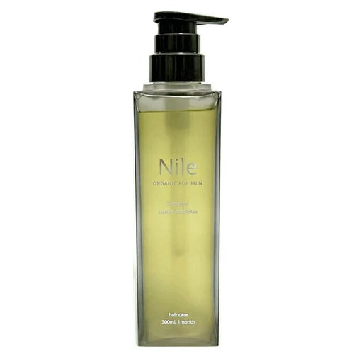 【20人シェア買いでお得】【送料無料】ナイル Nile 超濃密泡ジェルシャンプー リンスインシャンプー 300ml