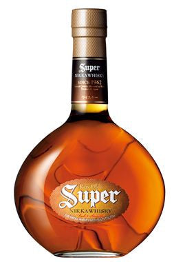 スーパーニッカ700ml