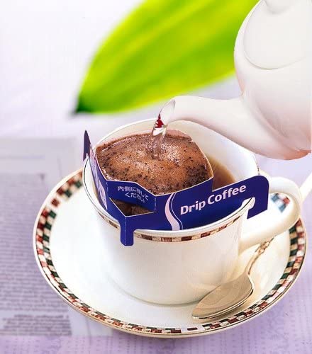 ドトール ドリップコーヒー オリジナルブレンド 100杯分