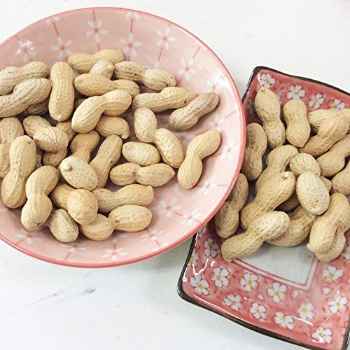 煎ざや(ナカテユタカ)1.5kg(500g×3袋) 千葉県八街産落花生