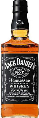 ジャックダニエルブラック700ml