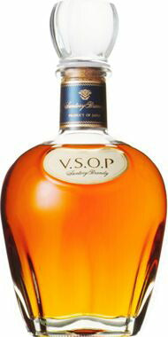 サントリー VSOP700ml