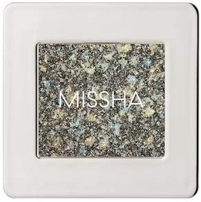 アウトレット普通郵便で発送 MISSHA(ミシャ) グリッタープリズム シャドウ GGR02