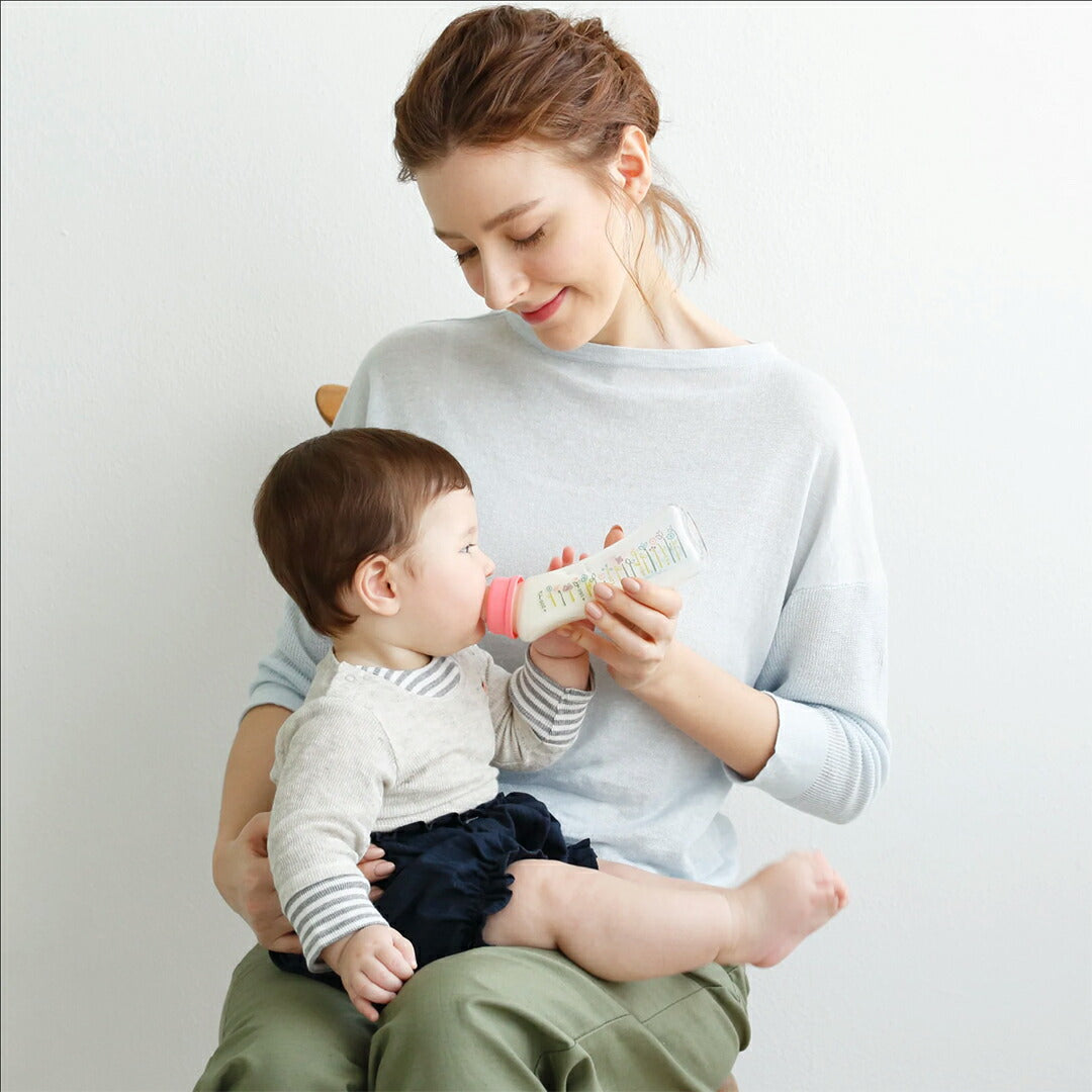 ★非掲載★ ベビー用品 【betta ベッタ 哺乳びん ブレイン GF5-200ml(フラワー)】 出産準備 ベビーグッズ 新生児 子育て 育児 出産祝い プレゼント 赤ちゃんグッズ ギフト プレゼント 送料無料