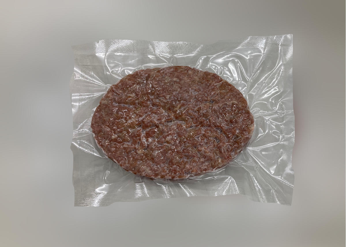 約120g×5 馬肉ハンバーグ