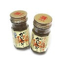 60g×2個 かにの身入りかにみそ・ 瓶詰