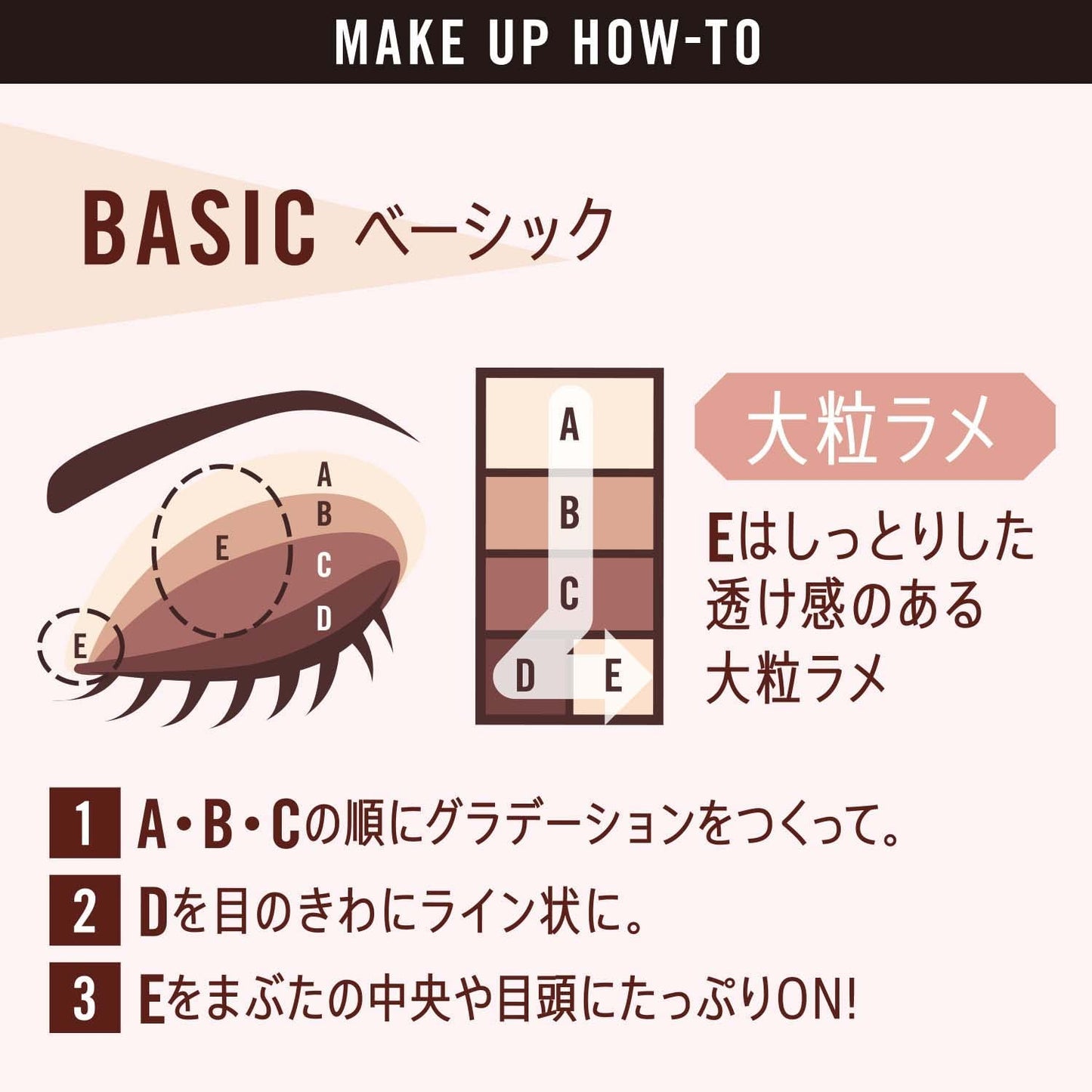 Rimmel (リンメル) アイシャドウ パレット (マット イエベ ブラウン系) ショコラスウィート アイズ 102 ジャスミンショコラ