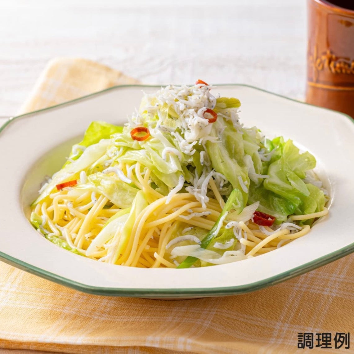 【おまけ付き!】ママー チャック付 結束スパゲティ パスタ 1.6mm 600g 日清製粉ウェルナ マ・マー
