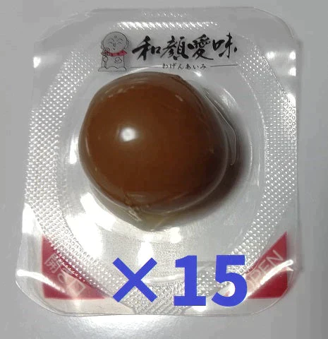 【コストコおつまみ!】うずらのたまご燻製風味 おつまみ 150g(約15個)