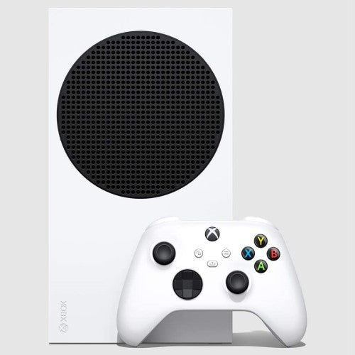 (新品/店印無)送料無料:マイクロソフト Microsoft Xbox Series S 本体 512GB RRS-00015 4549576167718