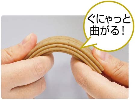 ライオン (LION) ペットキッス (PETKISS) 犬用おやつ 食後の歯みがきガム プレミアム 6本入