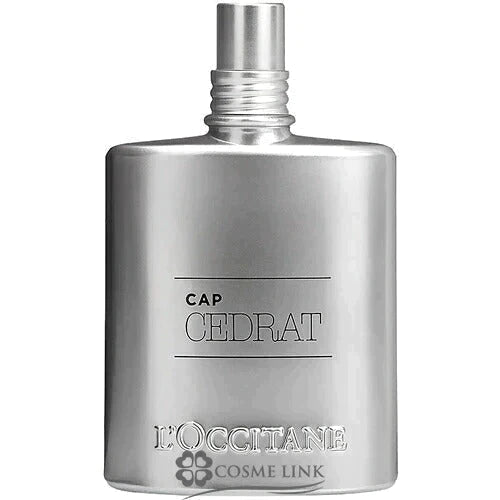 ロクシタン セドラ オム オードトワレ EDT 75ml 【SG】
