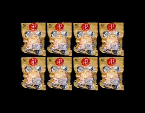 <六本木/格之進>ヤケテル金格ハンバーグ(約120g×8個セット)