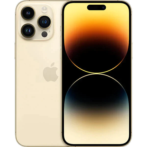 【新品 未開封】 iPhone14 Pro MAX 128GB 本体 【国内版SIMフリー】一括購入品 白ロム Gold ゴールド MQ983J/A iPhone 14 Pro MAX