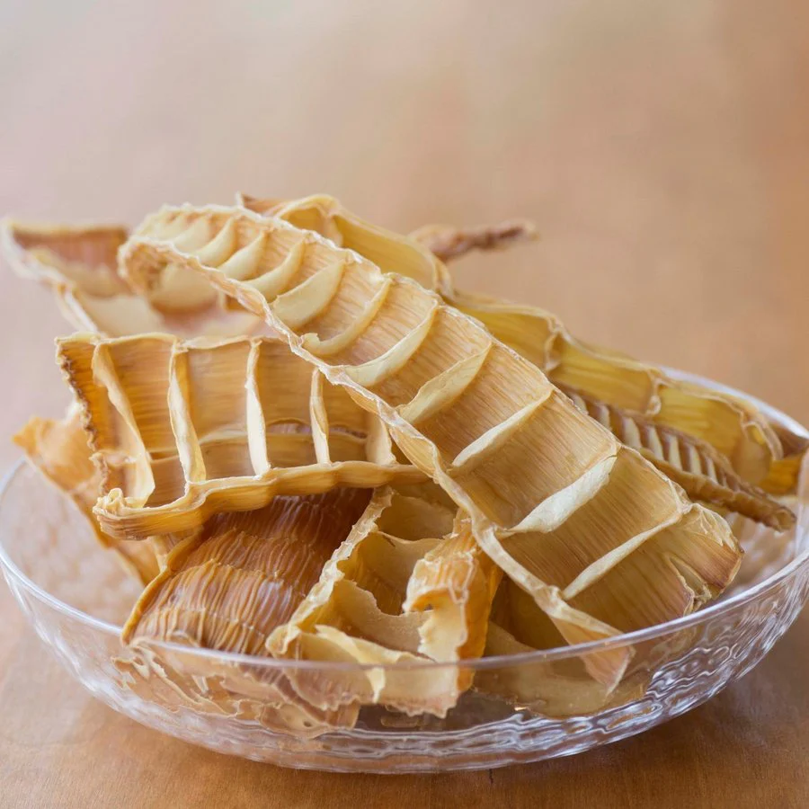 愛媛県産 乾燥 たけのこ 穂先【150g】国産 業務用 卸 乾物 お徳用