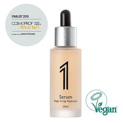 1Serum 天然ノニエキス 肌バリア 高保湿 プライマー 韓国コスメ