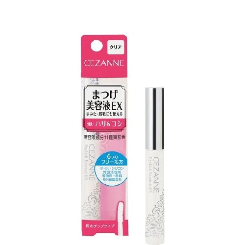 【まつ毛美容液】セザンヌ まつげ美容液EX(5.4g)