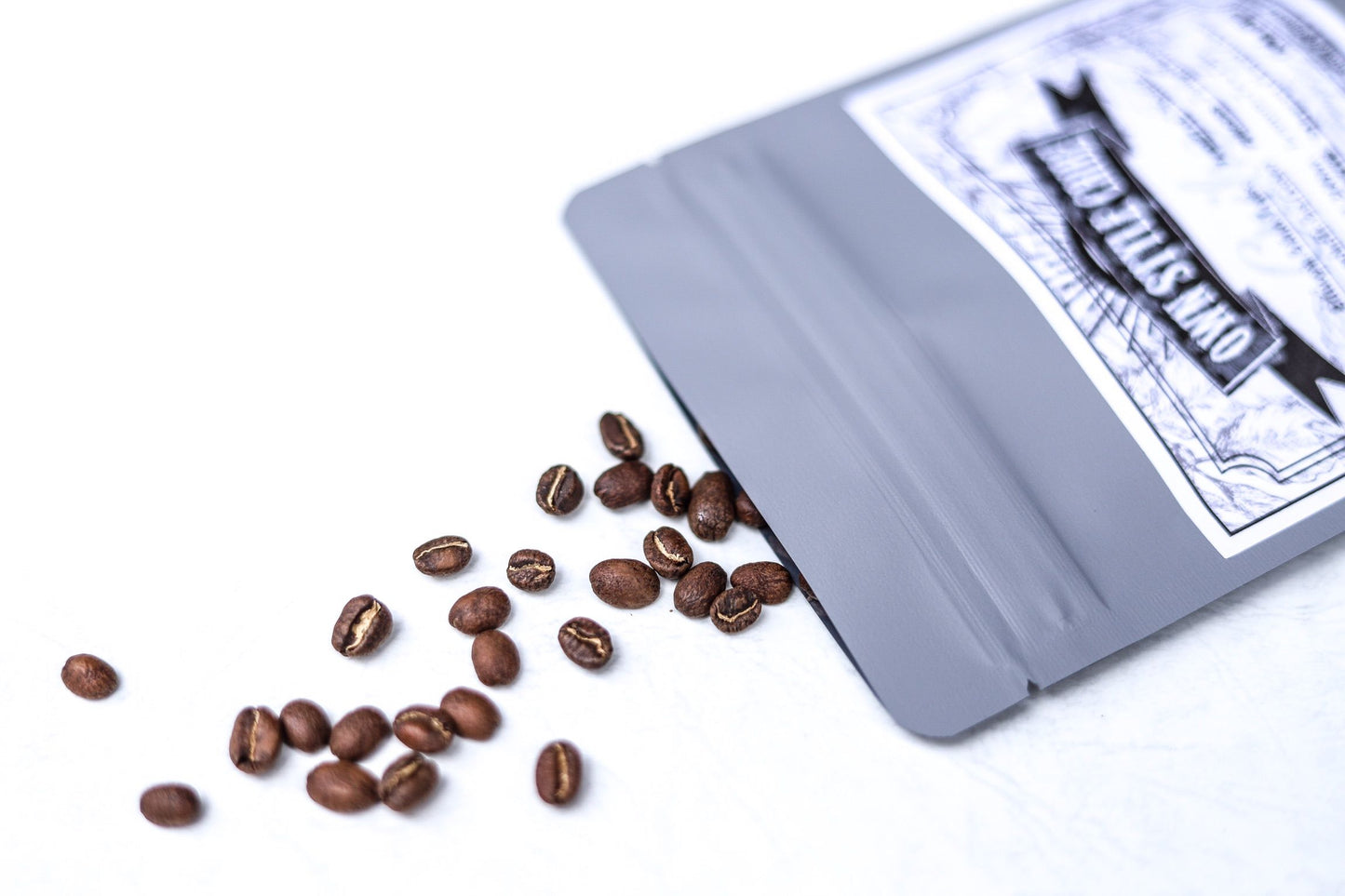 200g コーヒー Ethiopia Yirgacheffe Edido Tulse Fully Washed【Whole Beans-豆のまま-】