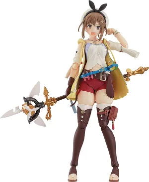フィギュア☆ライザノアトリエ~常闇の女王と秘密の隠れ家~ ライザリン・シュタウト