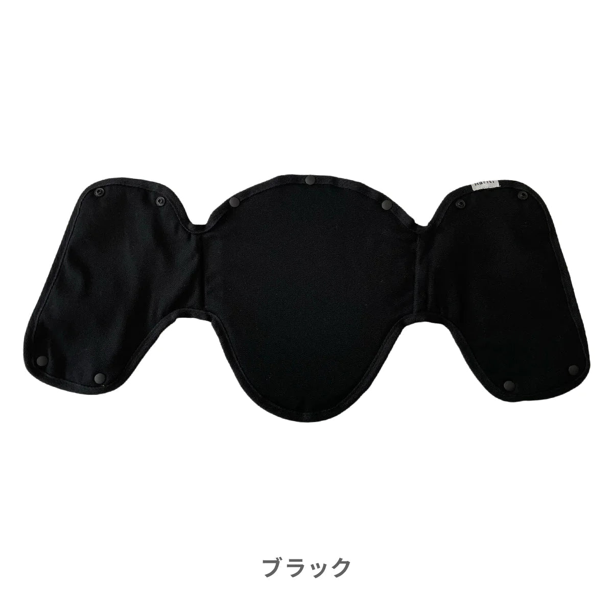 【グレー】抱っこ紐 ヘッドサポート 抱っこひも 首かっくんにならない 頭あて 首あて 首カックン 防止 首かっくん防止 よだれカバー 赤ちゃん あかちゃん おんぶ紐 よだれパッド ベビー 女の子 子供 便利アイテム 洗える 出産祝い ギフト おんぶ