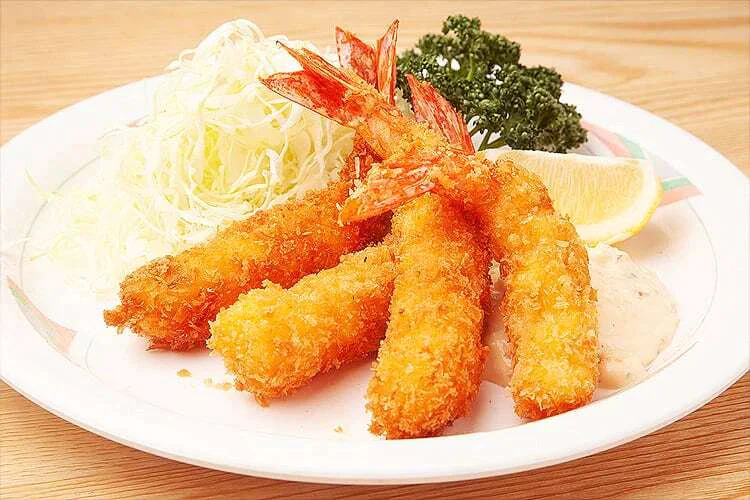 【超得ハイパーSALE】エビフライ 4L 10本×3P