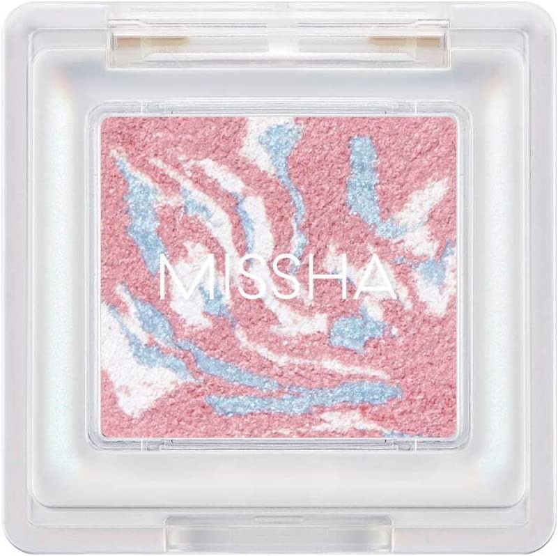 アウトレット 普通郵便で発送 MISSHA(ミシャ) グリッタープリズム マーブル GPK03