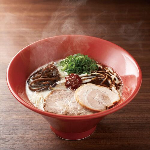 【無料でエントリー】一風堂 とんこつラーメン 白丸・赤丸 (乾麺タイプ) 送料無料 らーめん 乾麺(ラーメン)