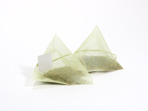 5g×10個入り 抹茶入り玄米茶 五神獣 『玄武』