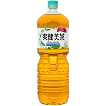 【限定15個】2L×10本 爽健美茶 ペットボトル