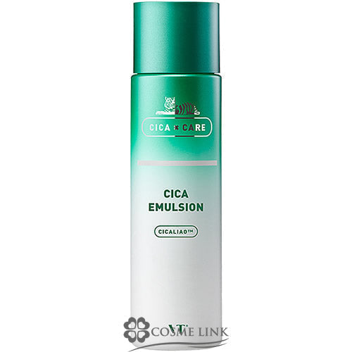 【3人シェア買いでお得】VT コスメティックス VT CICA シカ エマルジョン 200ml