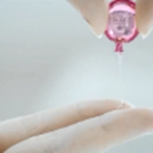 【メール便 送料無料】【5シートセット】【期間限定価格】お試し ellips エリップス 1ml×6粒 5シート トロピカルフルーツの香り
