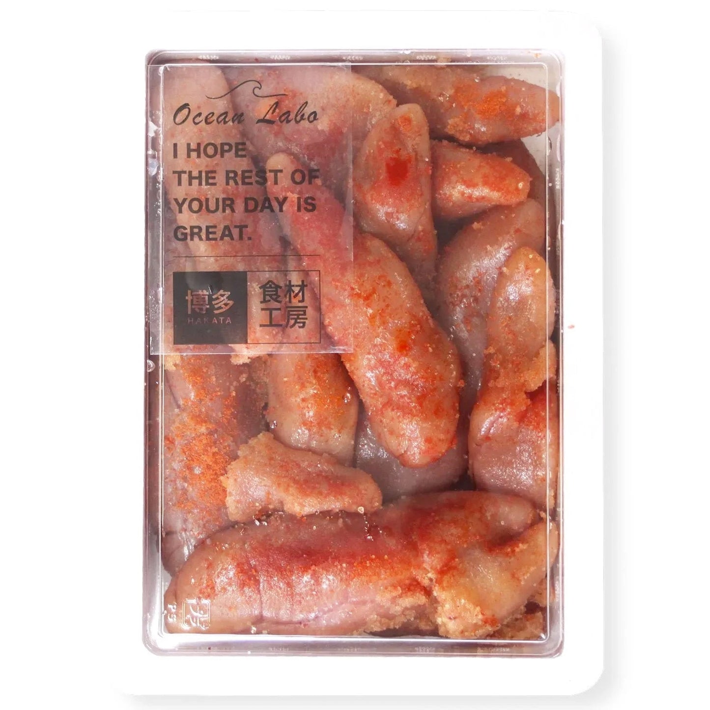 【超得ハイパーSALE】送料無料 博多食材工房 訳アリ/業務用/無着色 辛子明太子 投込み(小切れ/中切れ/大切れ) 1Kg 067-949