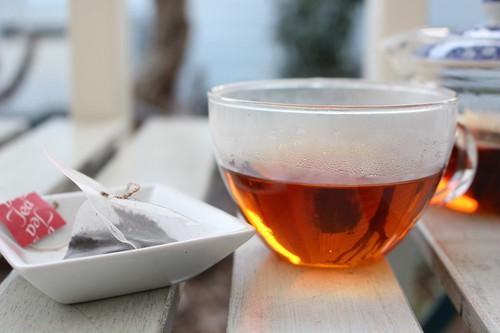 3g×10個入り 狭山紅茶 五神獣 『白虎』