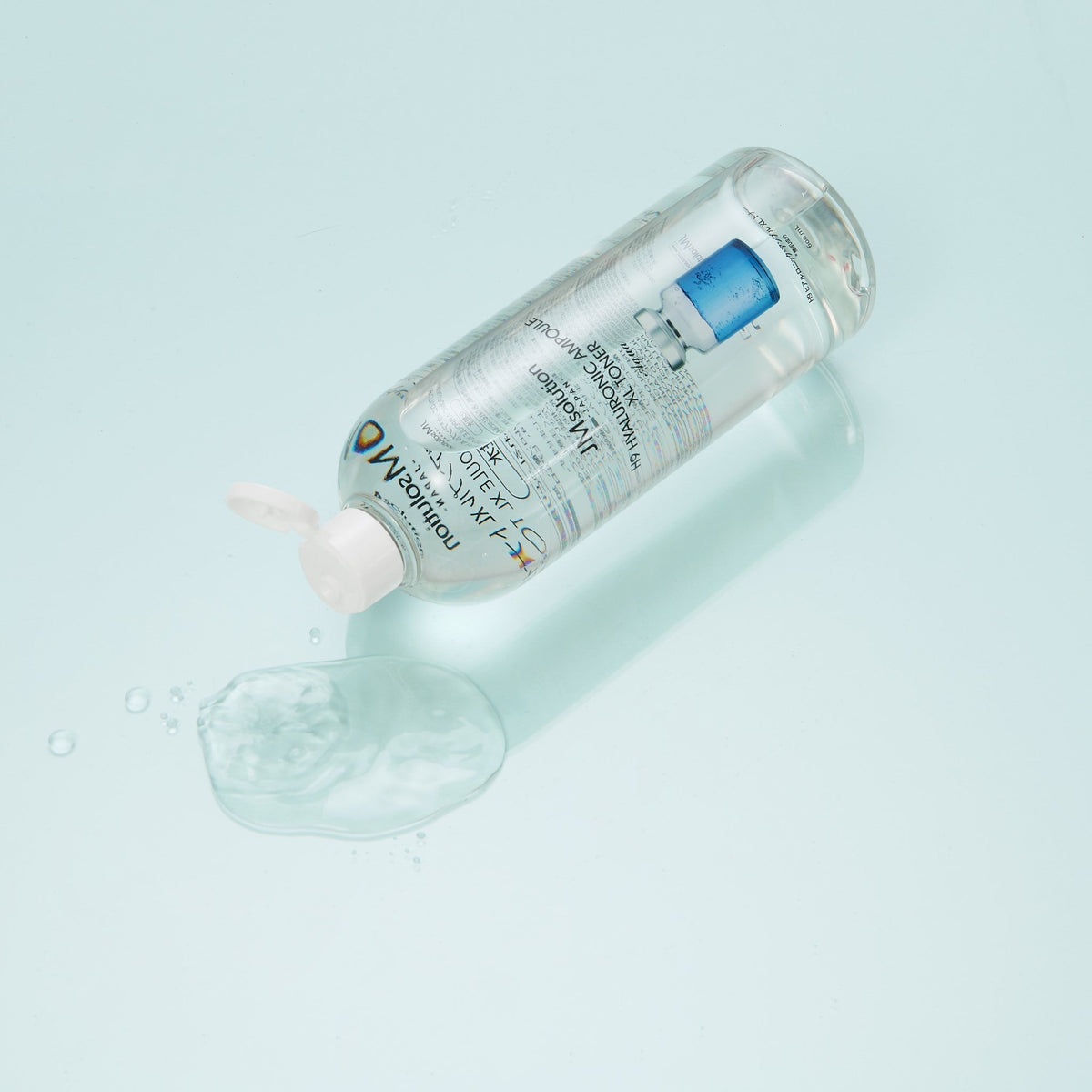 【H9 ヒアルロニック】XLトナー 大容量 化粧水 公式 JMsolution ヒアルロン酸 保湿 潤い【シェア買いなら1200円!】