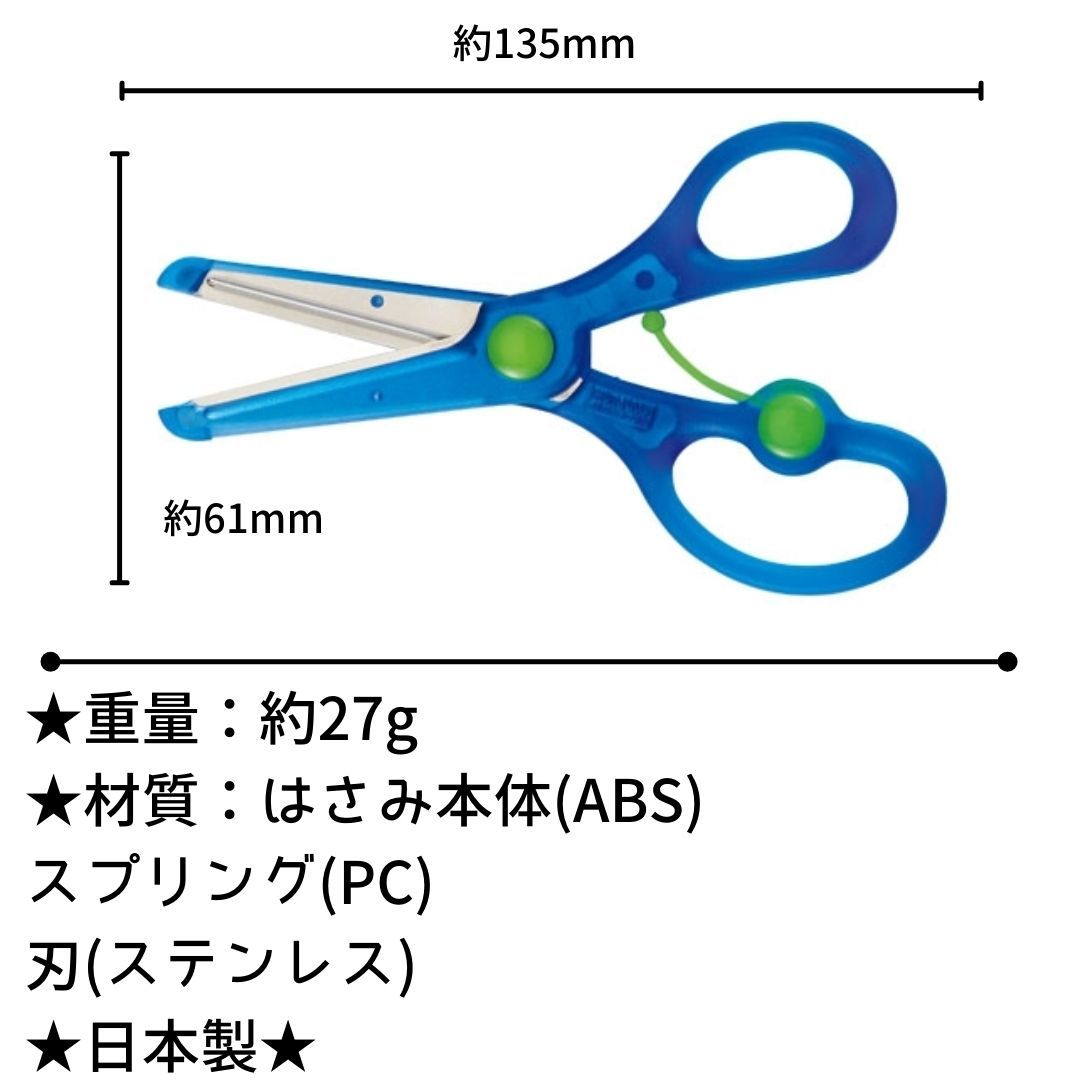【ミント】鼻かみ練習器 はなかめるゾウ 教育はさみ セット きっちょん 2個セット 2歳から 男の子 女の子 子供 ハサミ 練習 鼻をかむ おすすめ 教材 安心 安全 保育園 幼稚園 園児 幼児 プレゼント ギフト 贈り物 お祝い お得 チャレンジ 送料無料