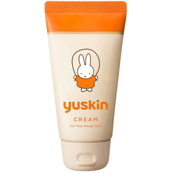 ユースキン yuskin ユースキン ミッフィーチューブ40g