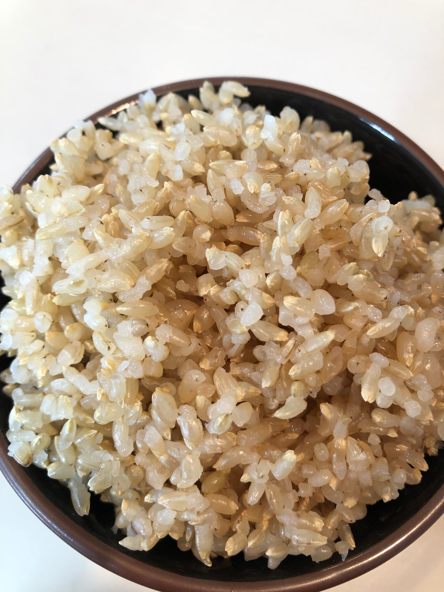 5kg 山口県産 美味しく食べる 玄米