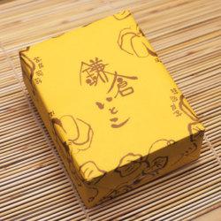 鎌倉いとこ きんつば10種詰め合わせ