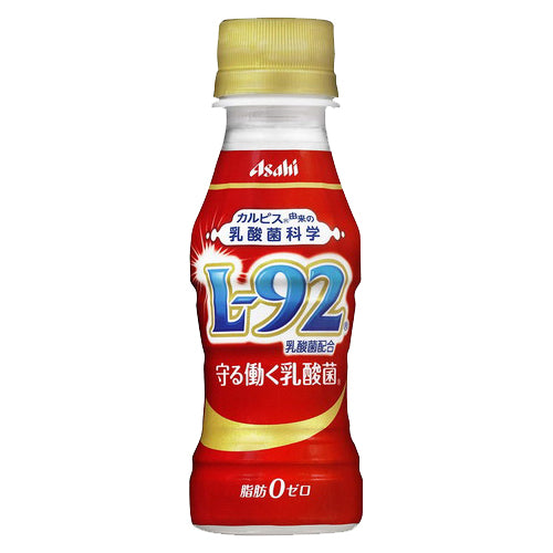 【先着15名限定】100ml×30本 アサヒ飲料「守る働く乳酸菌」 【タイムセール】