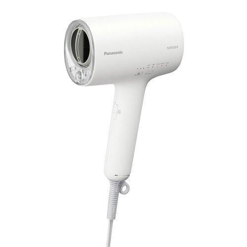【超得ハイパーSALE】【新品】Panasonic パナソニック ヘアードライヤー ナノケア EH-NA0J-W ウォームホワイト