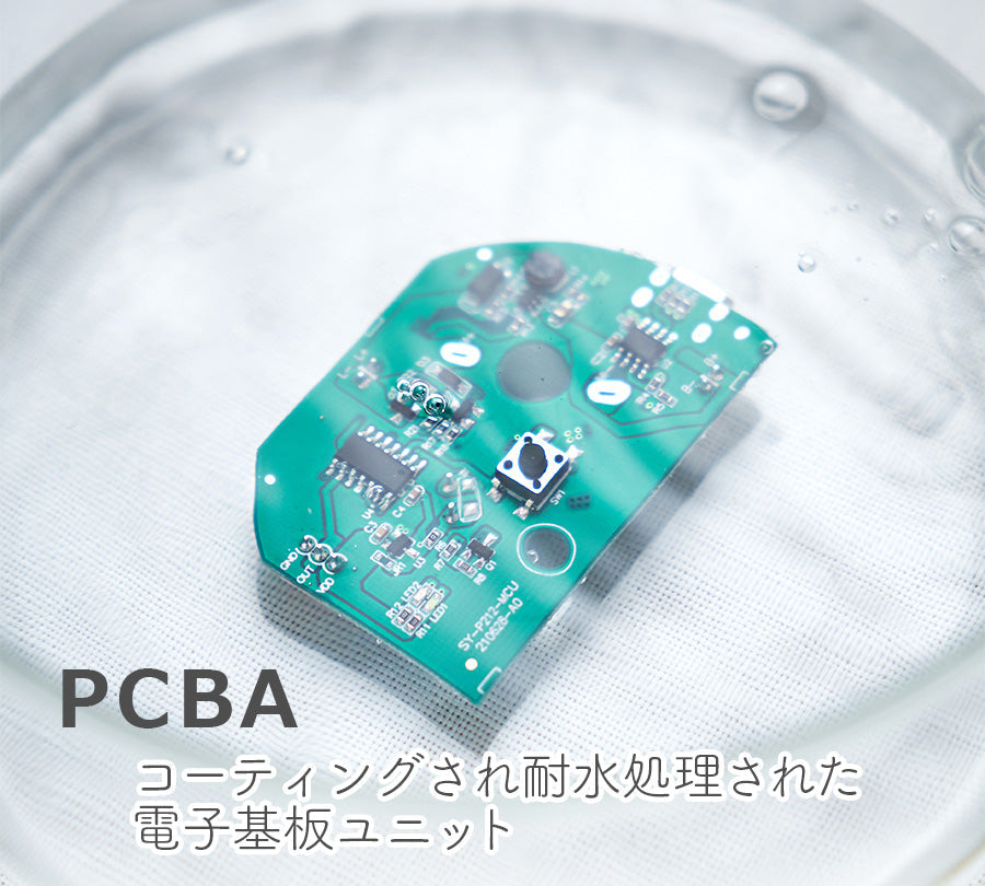 充電式 スマートペットウォーター 2.0L 自動給水器