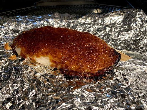 6本セット(600g) くるみだれ五平餅 お歳暮に!