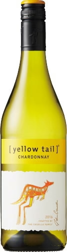 【送料無料】サッポロ イエローテイル シャルドネ 750ml×12本/1ケース【北海道・沖縄県・東北・四国・九州地方は必ず送料が掛かります。】