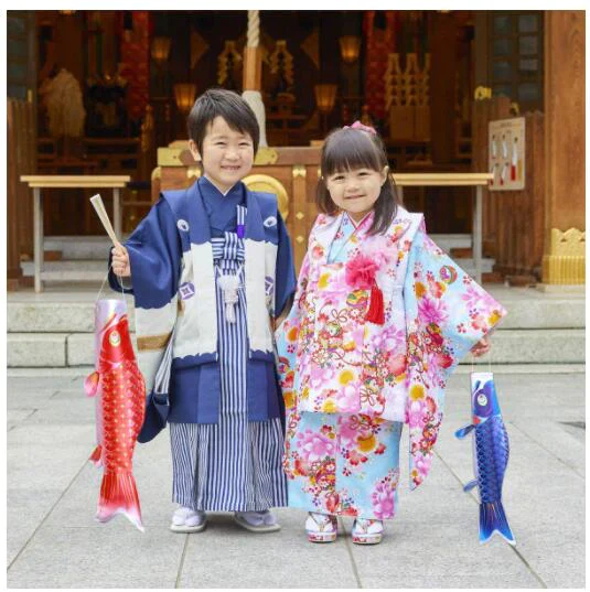 ★早割限定★【鯉のぼり3点+1.5m吹流し付き】 ベランダ用 こいのぼり 庭園 3色鯉のぼり 初節句お祝い・子供の日・端午の節句・出産祝・ ポリエステル製