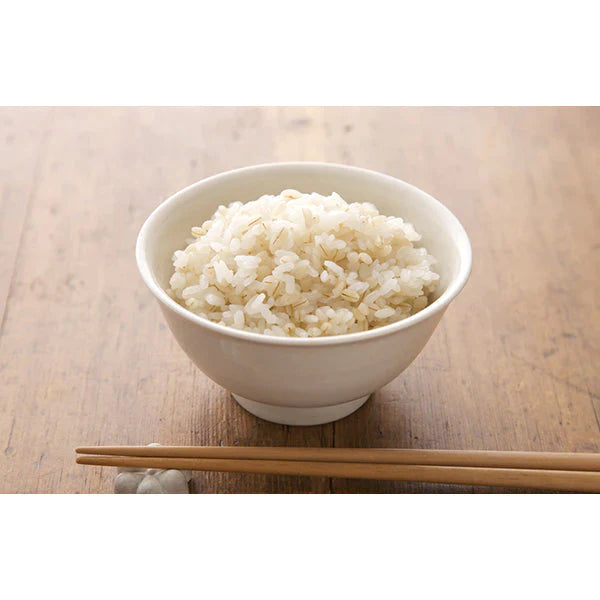 はくばくもち麦 800g+80g ※