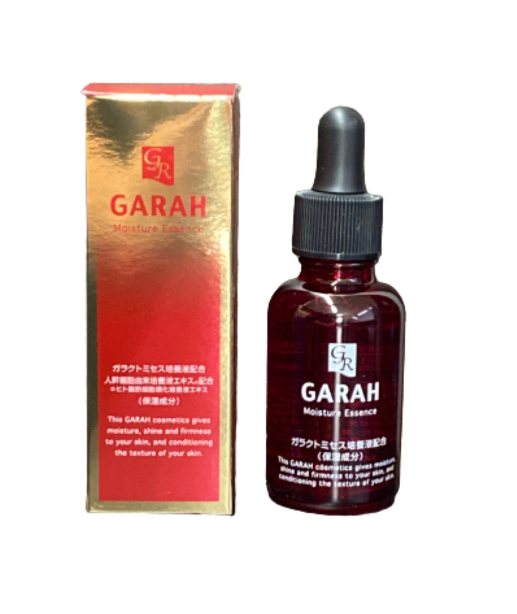 GARAH 保湿美容液 30ml