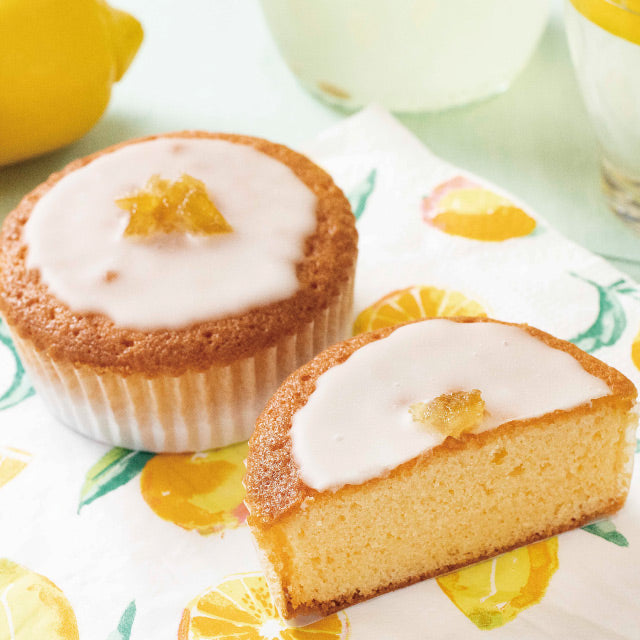 レモンケーキakaneiroアカネイロ佐賀県産宝韶寿レモン使用レモンケーキ6個入りギフト11月末で販売終了