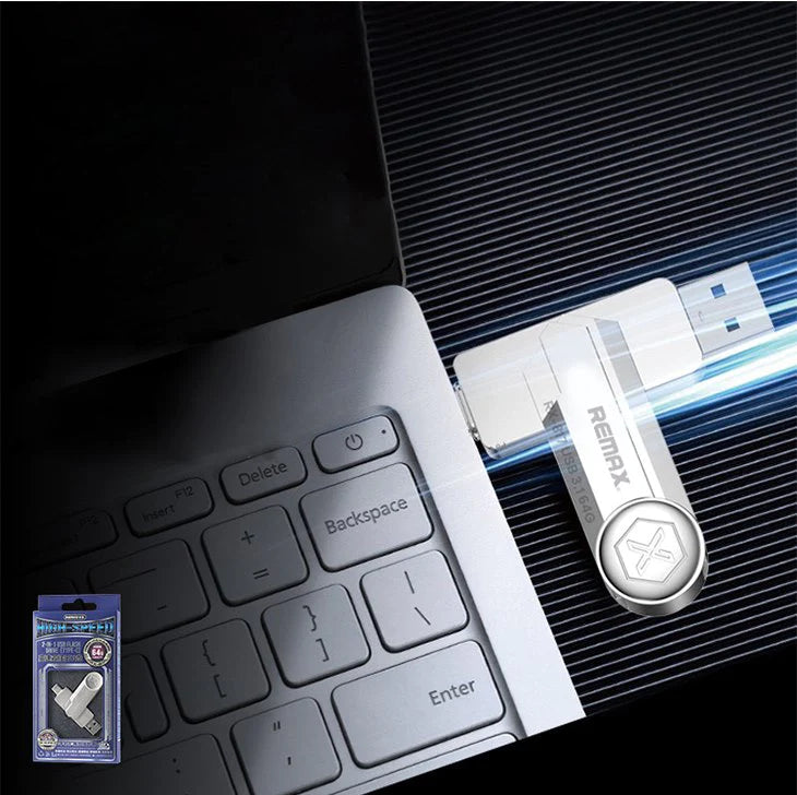 USBメモリ フラッシュドライブ 64GB Type-C 周辺機器 PCアクセサリ USB3.0 小型 軽量 大容量